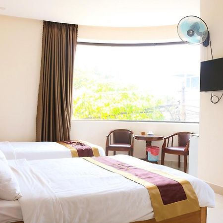 Phuc Ngoc Hotel Da Nang Dış mekan fotoğraf