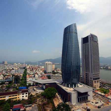 Phuc Ngoc Hotel Da Nang Dış mekan fotoğraf