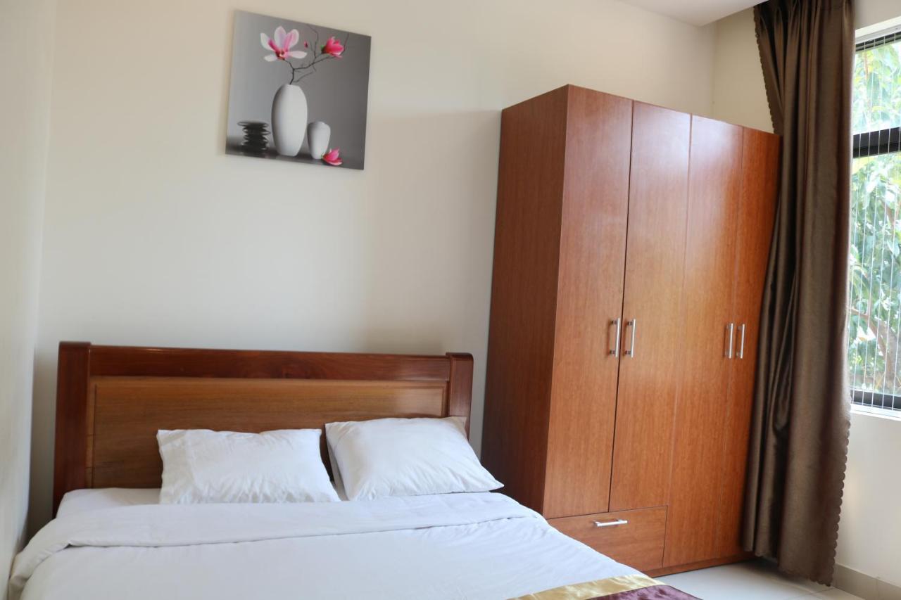 Phuc Ngoc Hotel Da Nang Dış mekan fotoğraf
