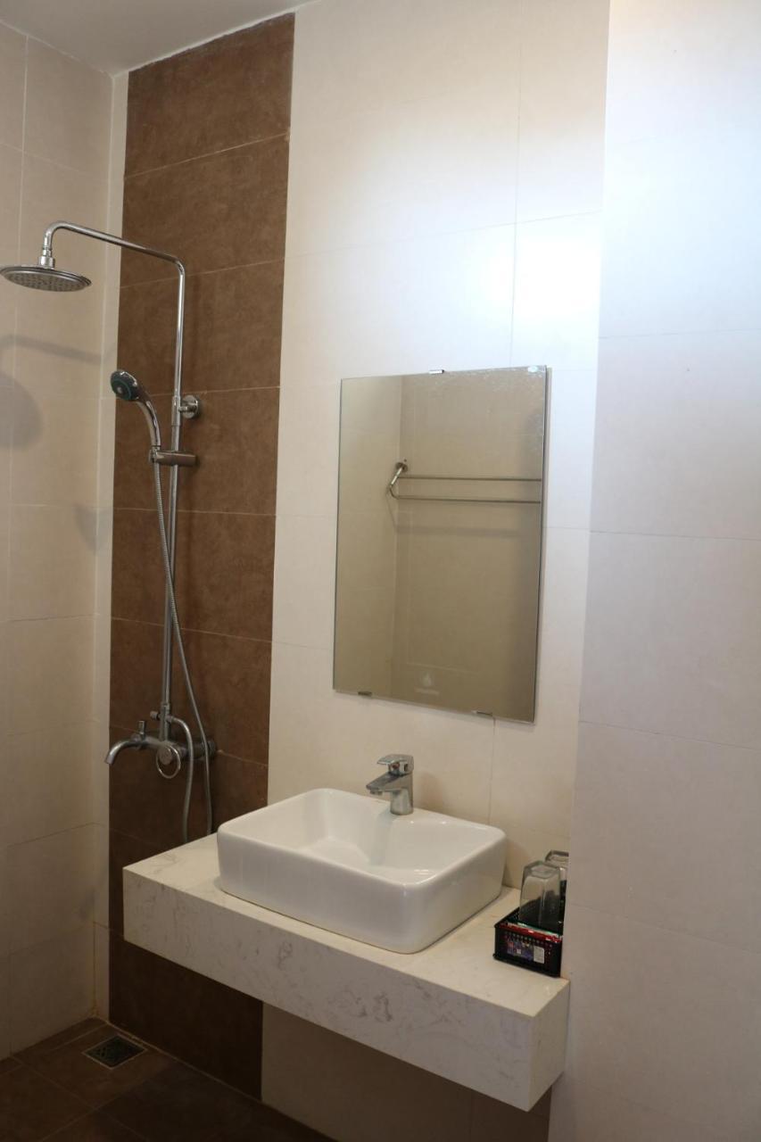Phuc Ngoc Hotel Da Nang Dış mekan fotoğraf