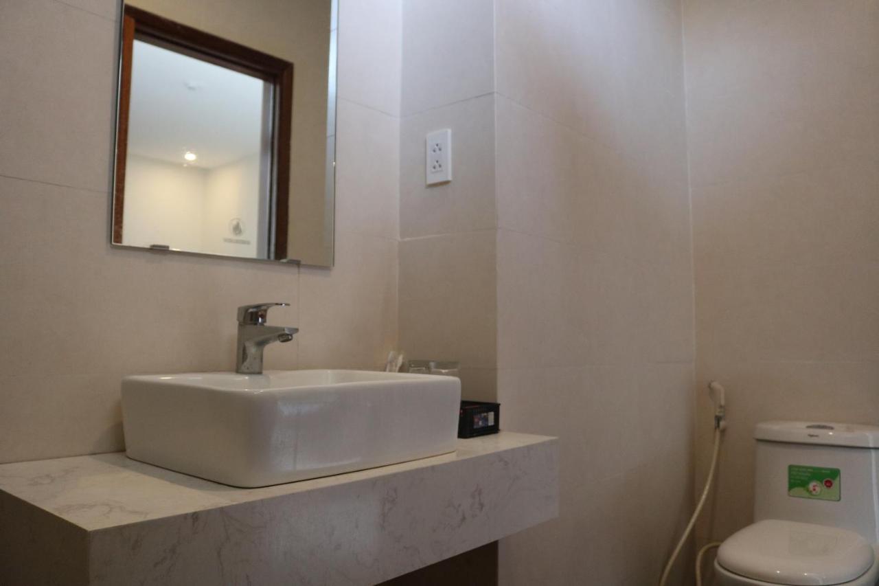 Phuc Ngoc Hotel Da Nang Dış mekan fotoğraf