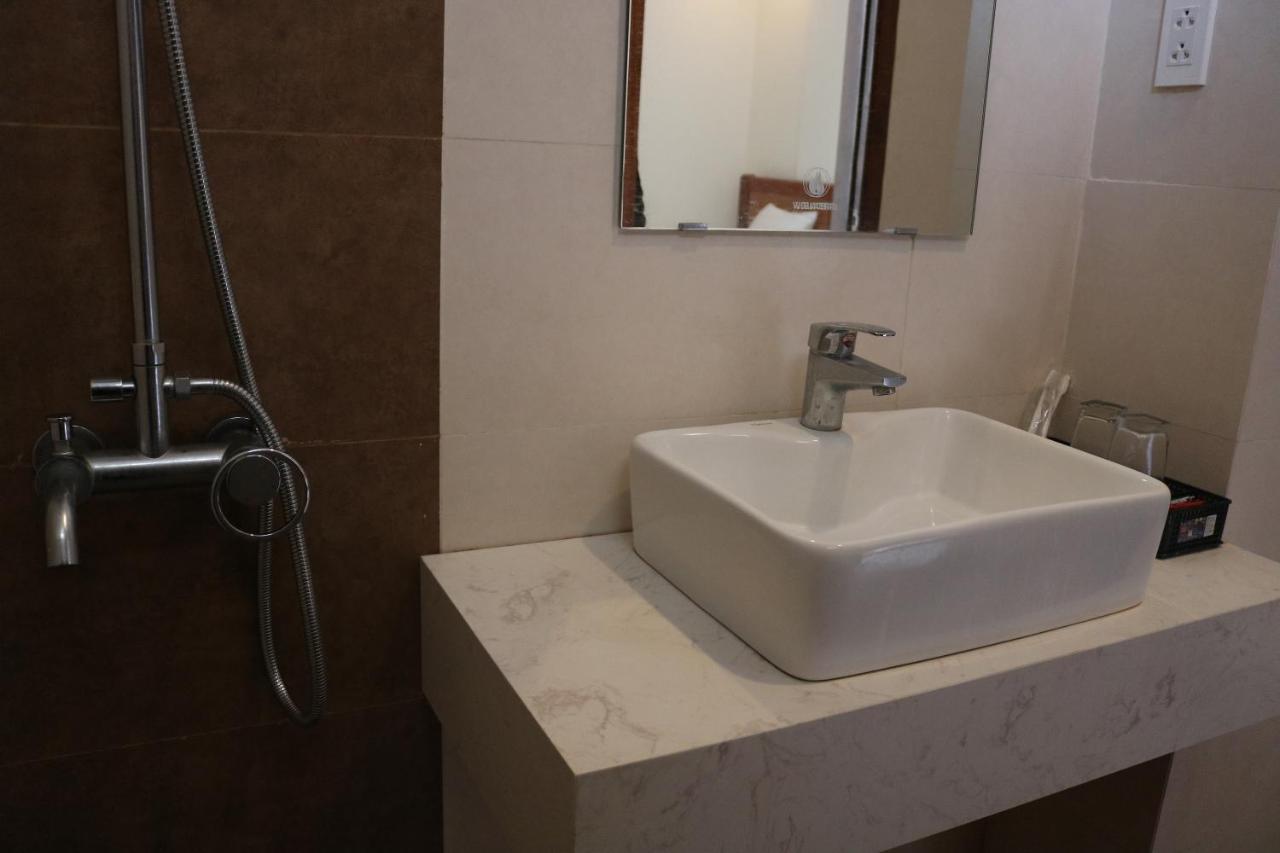 Phuc Ngoc Hotel Da Nang Dış mekan fotoğraf