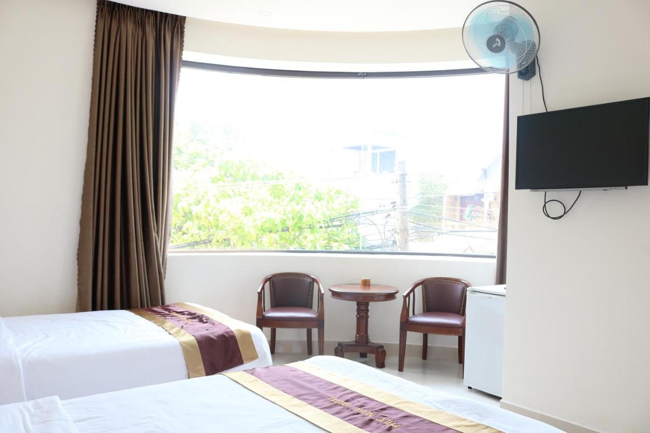 Phuc Ngoc Hotel Da Nang Dış mekan fotoğraf