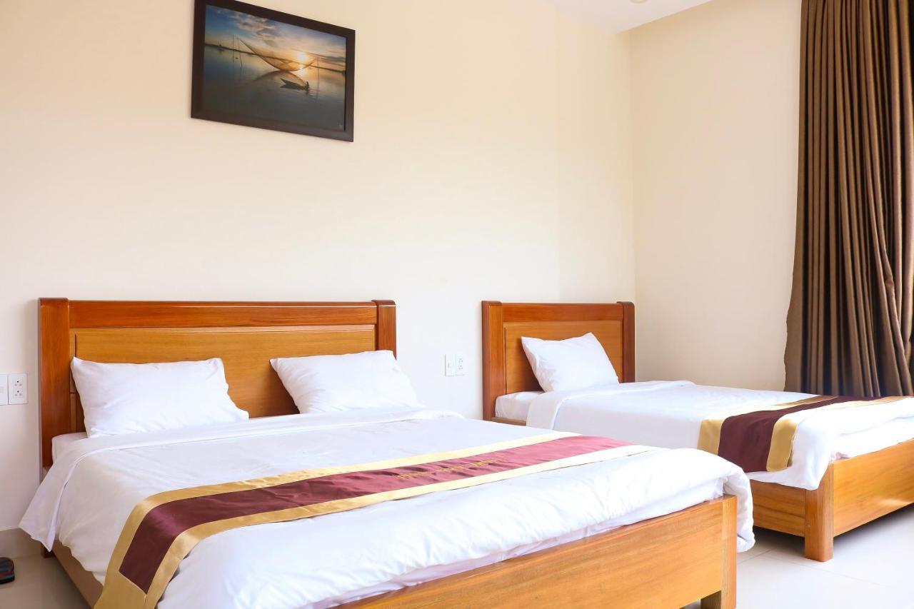 Phuc Ngoc Hotel Da Nang Dış mekan fotoğraf