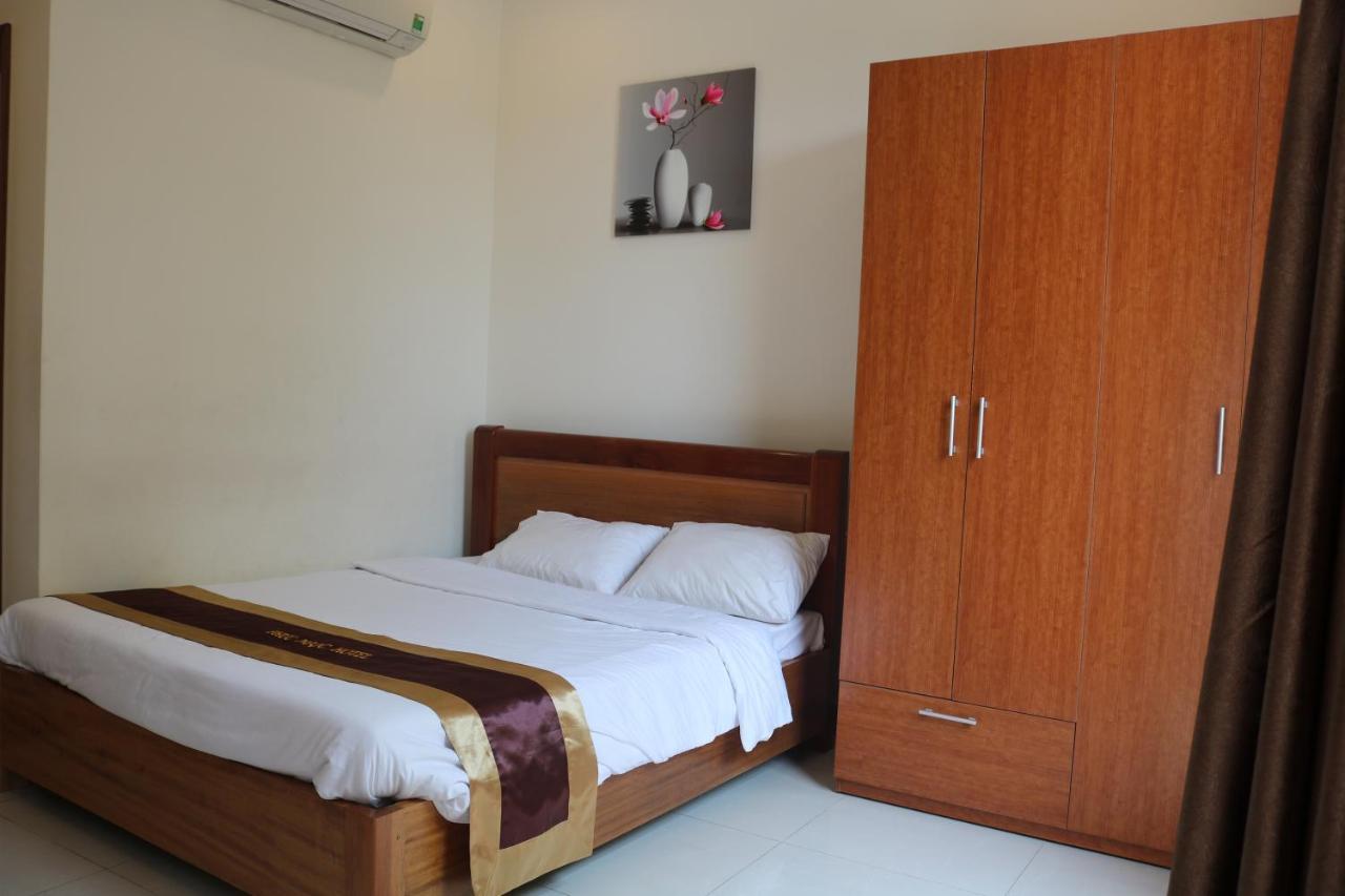 Phuc Ngoc Hotel Da Nang Dış mekan fotoğraf