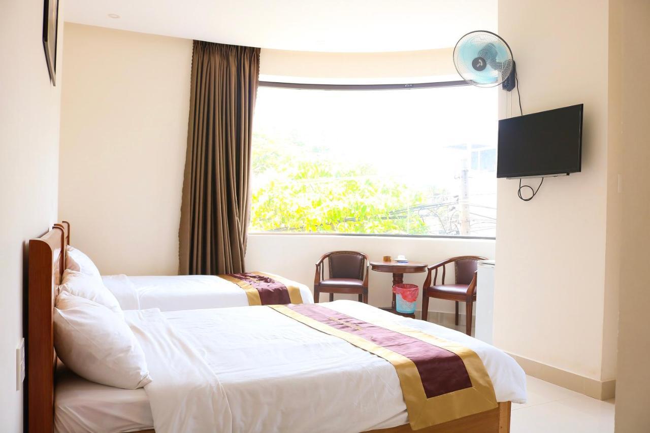 Phuc Ngoc Hotel Da Nang Dış mekan fotoğraf
