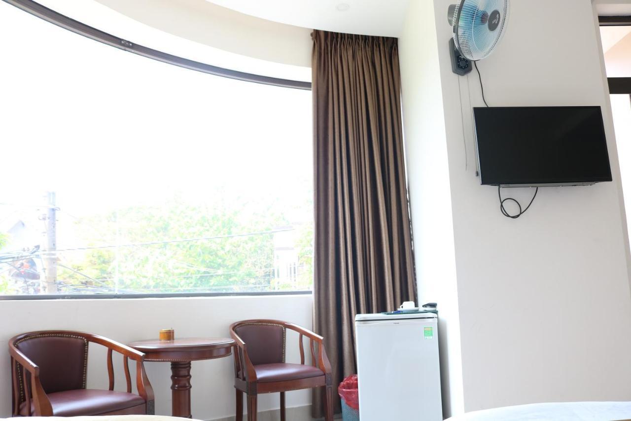 Phuc Ngoc Hotel Da Nang Dış mekan fotoğraf