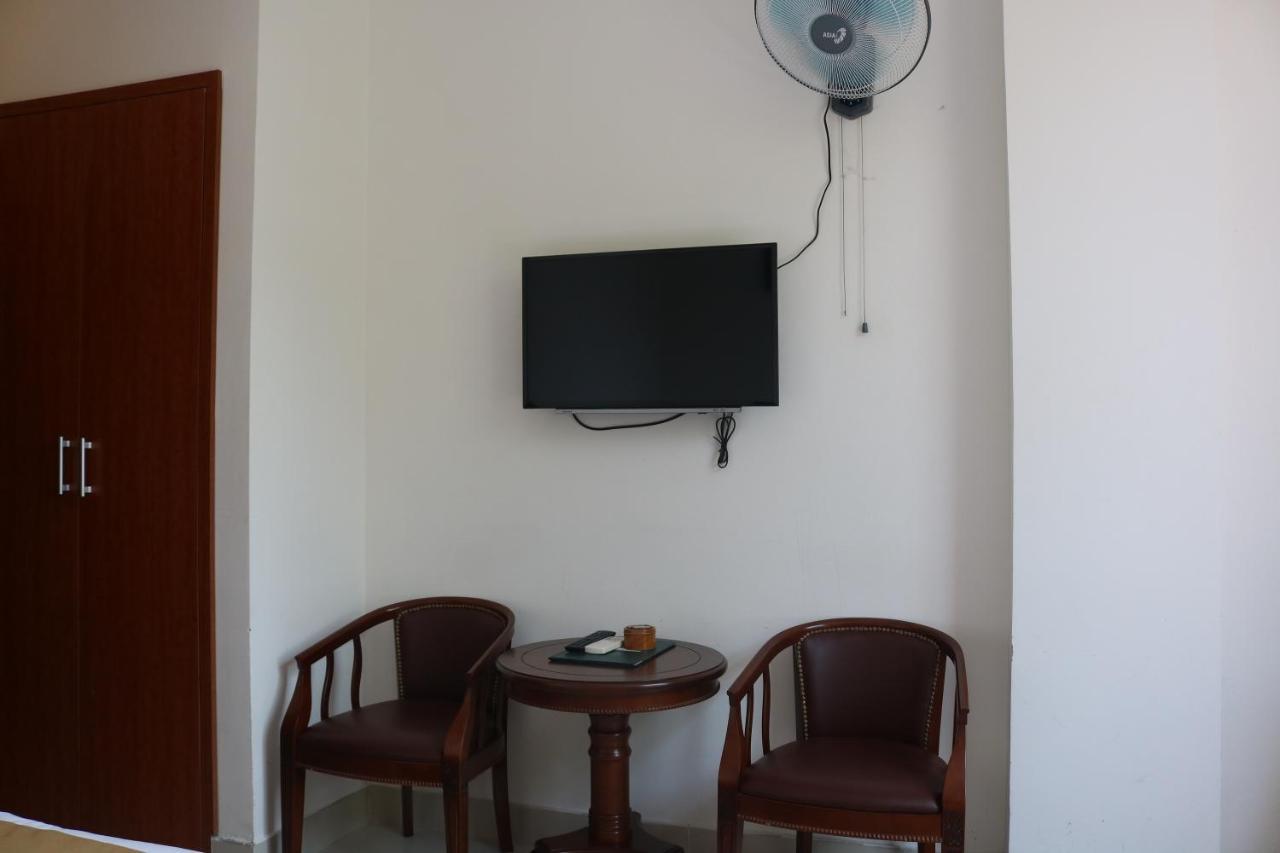 Phuc Ngoc Hotel Da Nang Dış mekan fotoğraf