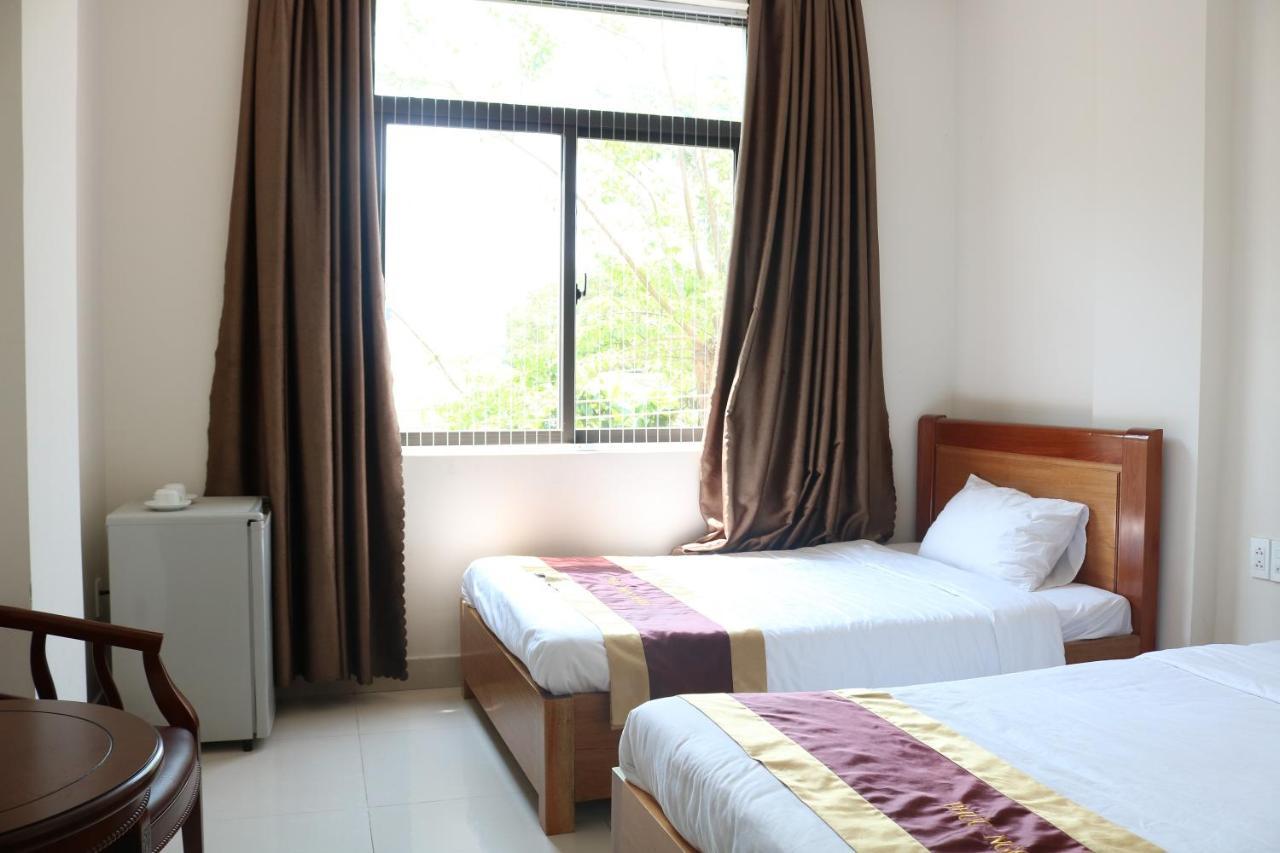 Phuc Ngoc Hotel Da Nang Dış mekan fotoğraf