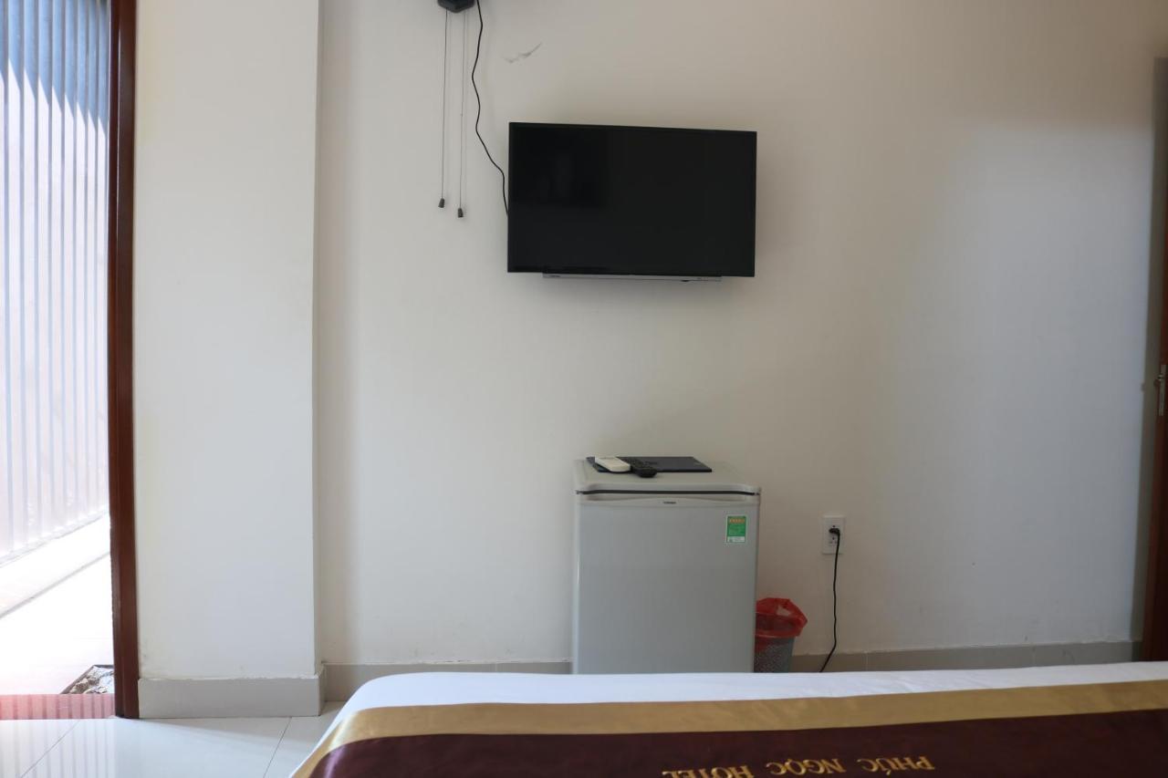 Phuc Ngoc Hotel Da Nang Dış mekan fotoğraf