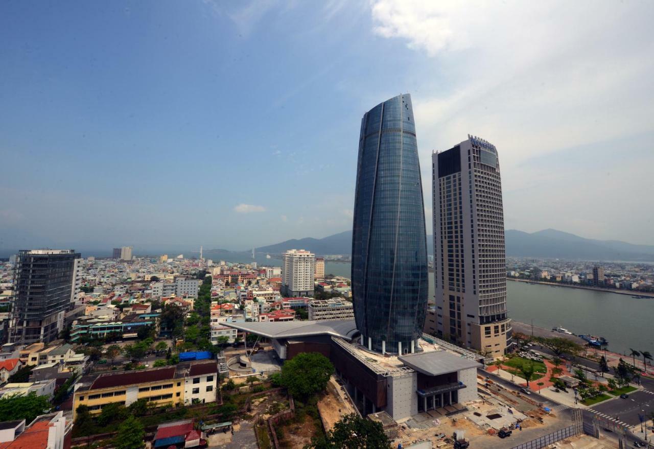 Phuc Ngoc Hotel Da Nang Dış mekan fotoğraf