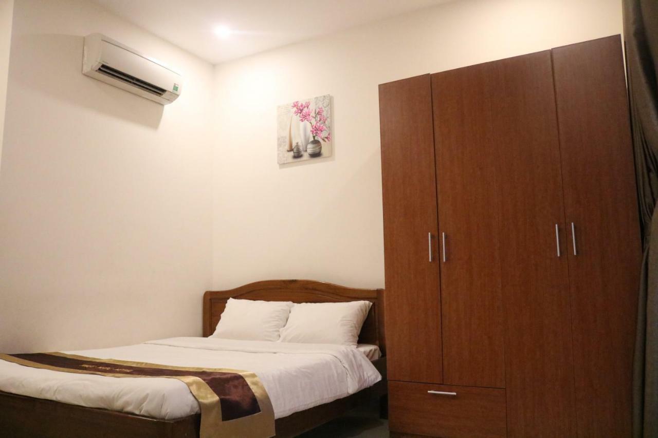 Phuc Ngoc Hotel Da Nang Dış mekan fotoğraf