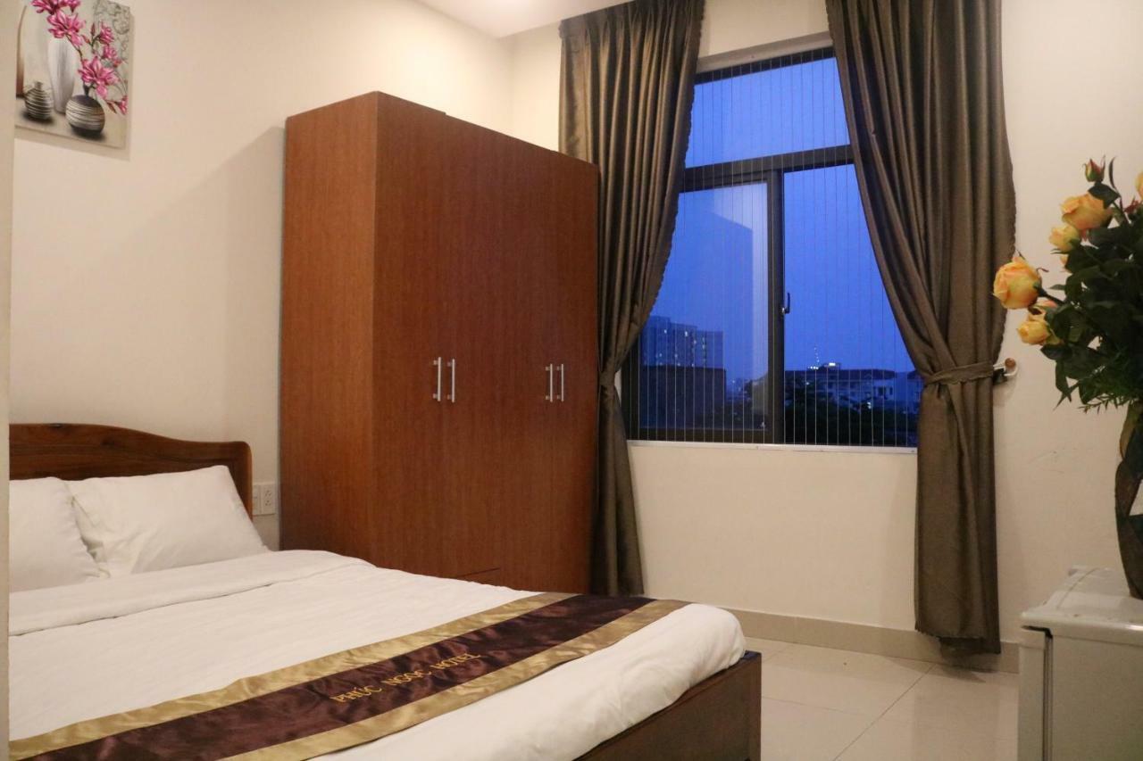Phuc Ngoc Hotel Da Nang Dış mekan fotoğraf