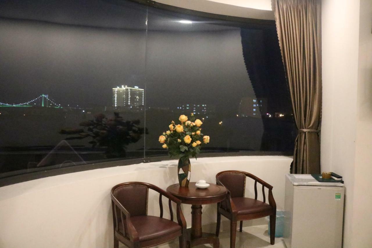 Phuc Ngoc Hotel Da Nang Dış mekan fotoğraf